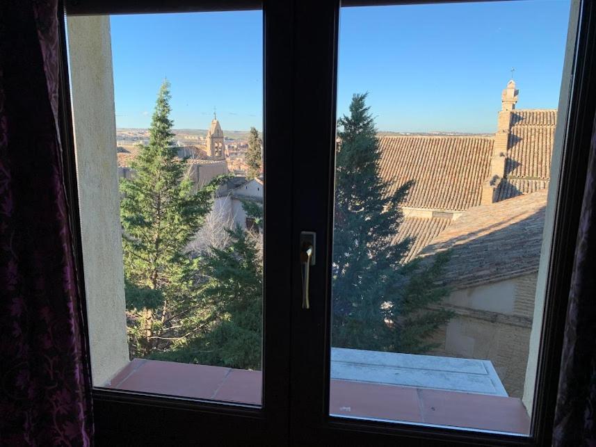 El Rinconcillo - Centro Historico De Toledo Apartment ภายนอก รูปภาพ
