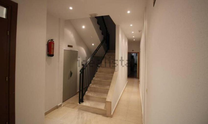 El Rinconcillo - Centro Historico De Toledo Apartment ภายนอก รูปภาพ