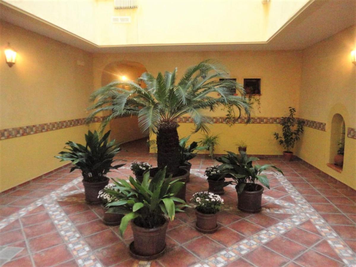 El Rinconcillo - Centro Historico De Toledo Apartment ภายนอก รูปภาพ