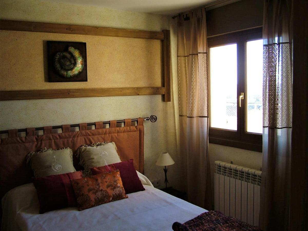 El Rinconcillo - Centro Historico De Toledo Apartment ภายนอก รูปภาพ