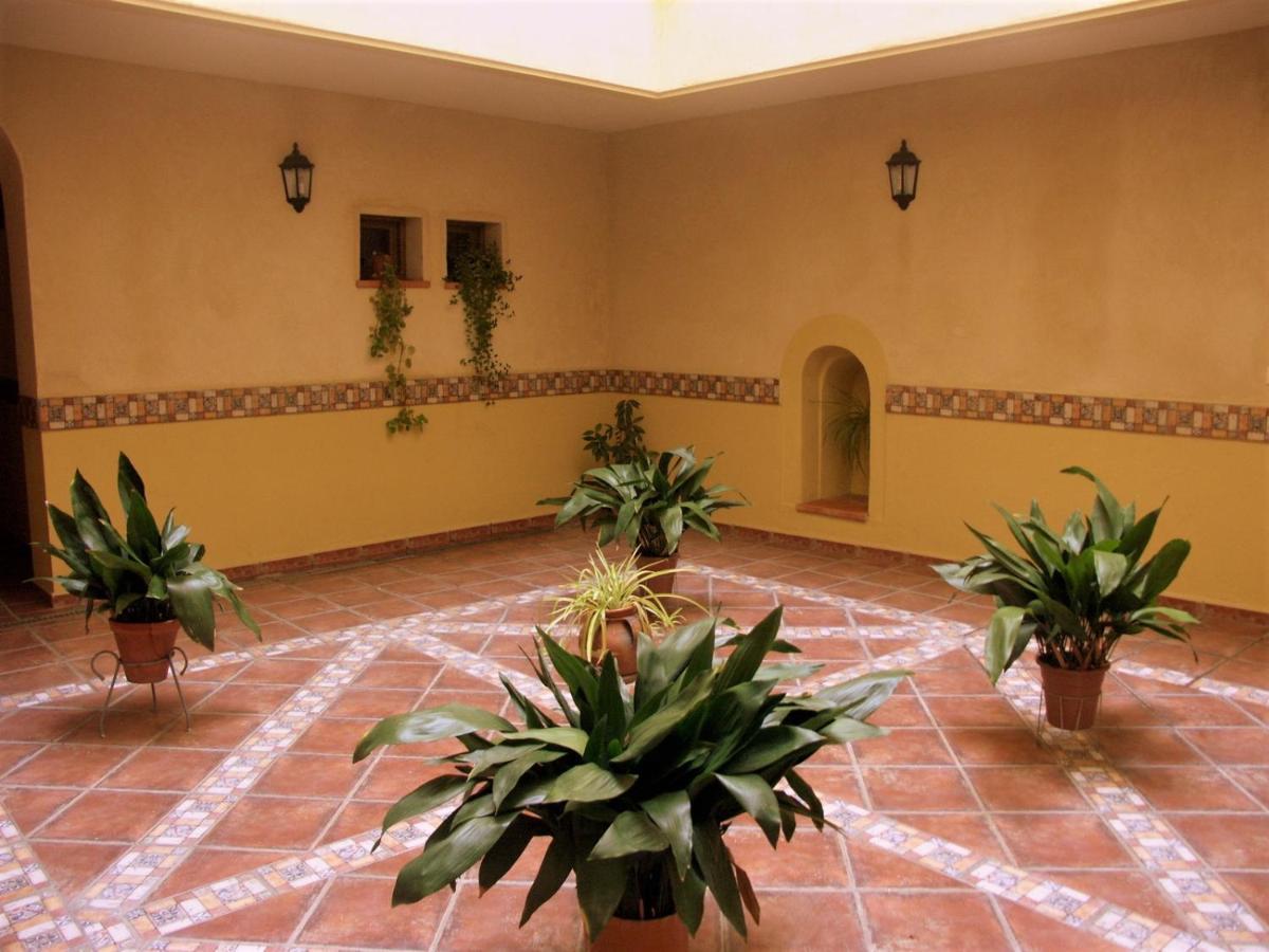 El Rinconcillo - Centro Historico De Toledo Apartment ภายนอก รูปภาพ