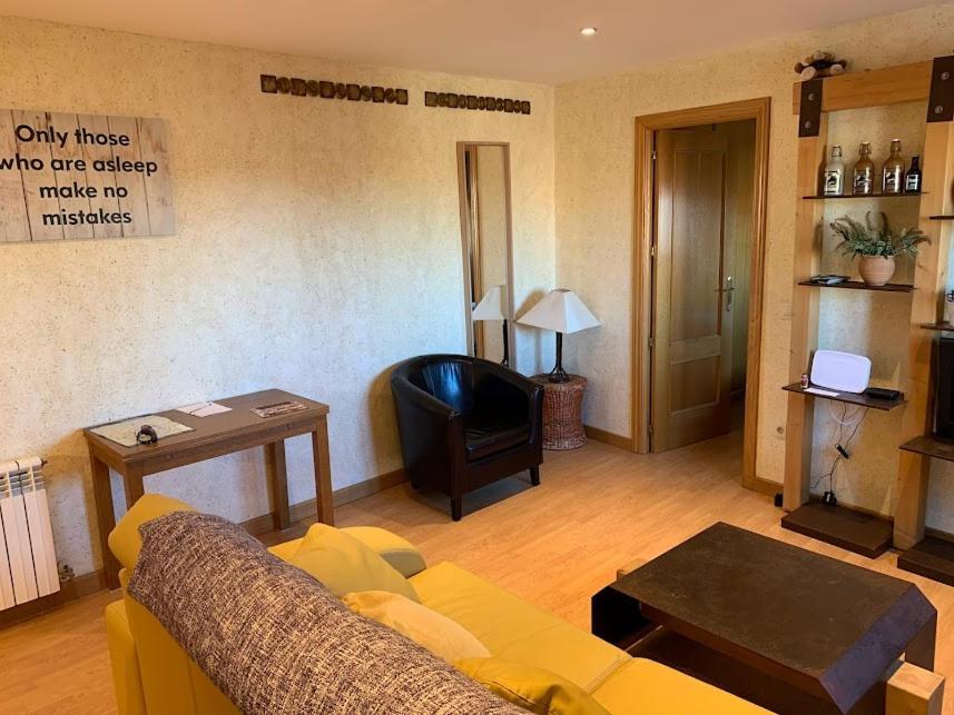 El Rinconcillo - Centro Historico De Toledo Apartment ภายนอก รูปภาพ