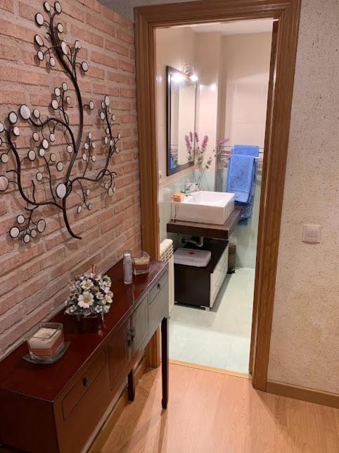 El Rinconcillo - Centro Historico De Toledo Apartment ภายนอก รูปภาพ
