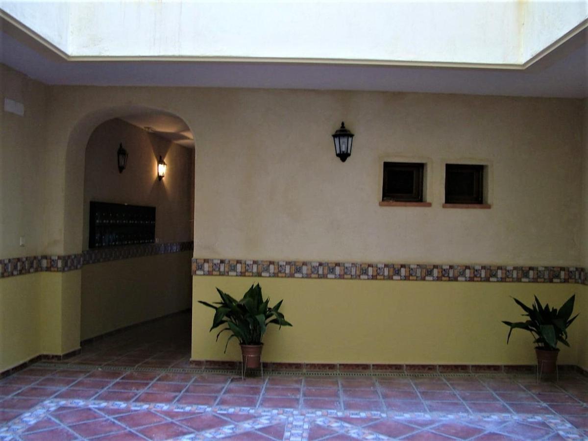 El Rinconcillo - Centro Historico De Toledo Apartment ภายนอก รูปภาพ