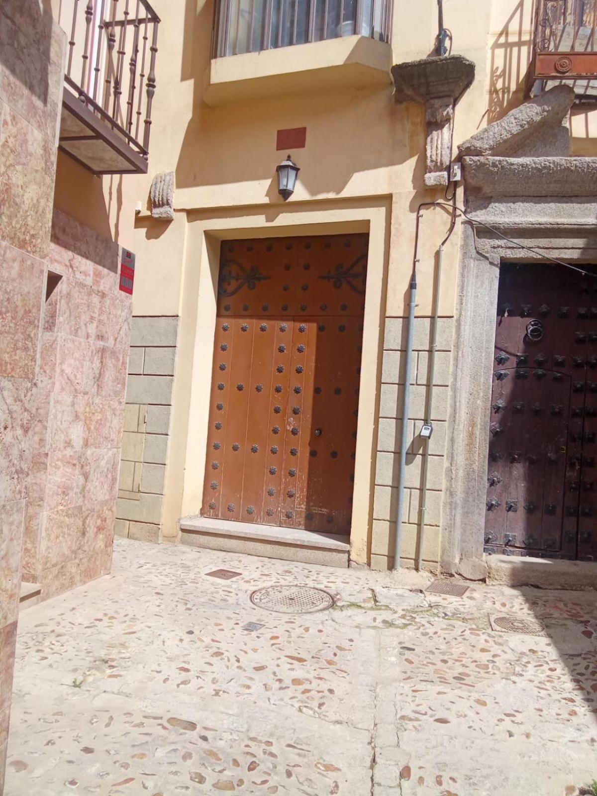 El Rinconcillo - Centro Historico De Toledo Apartment ภายนอก รูปภาพ